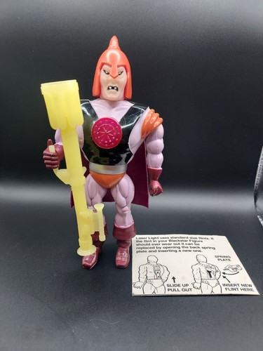 1983 kadray laser - kadray,