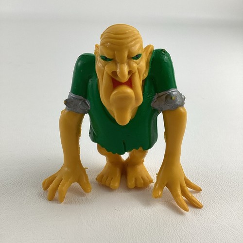 Blackstar hunchback alien - blackstar,